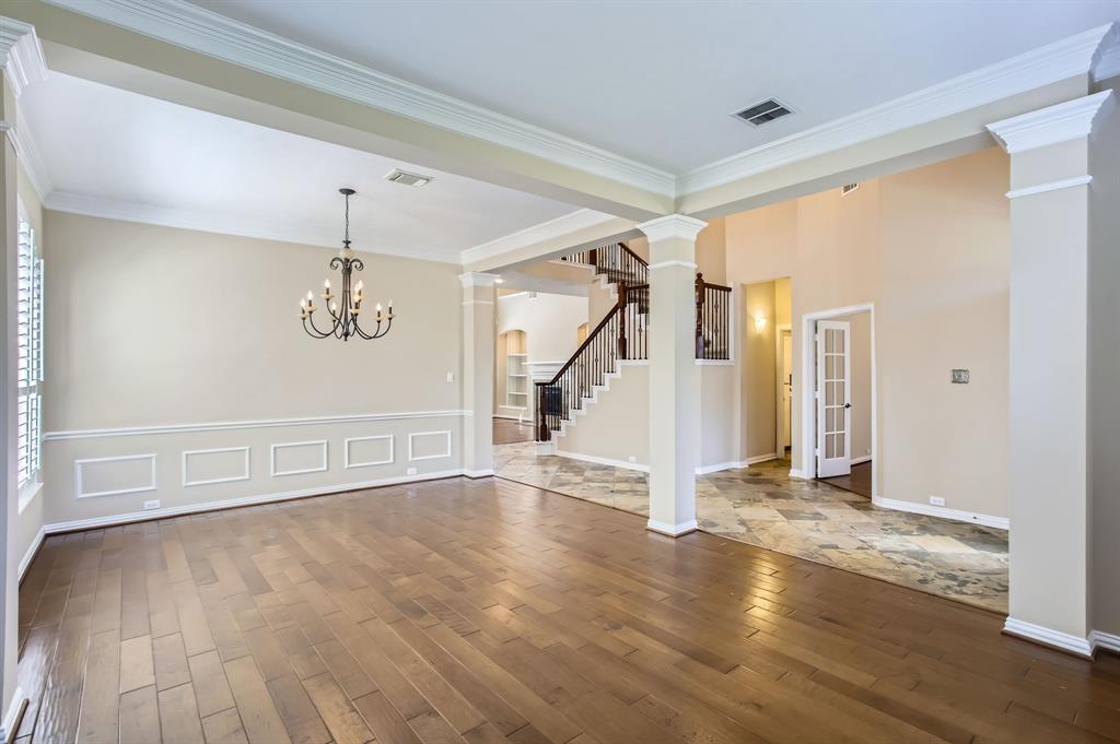 35 N Winsome Path Circle, The Woodlands, Texas image 8