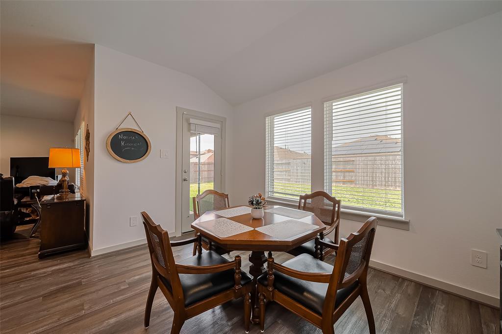1106 Griffith View Lane, Missouri City, Texas image 15