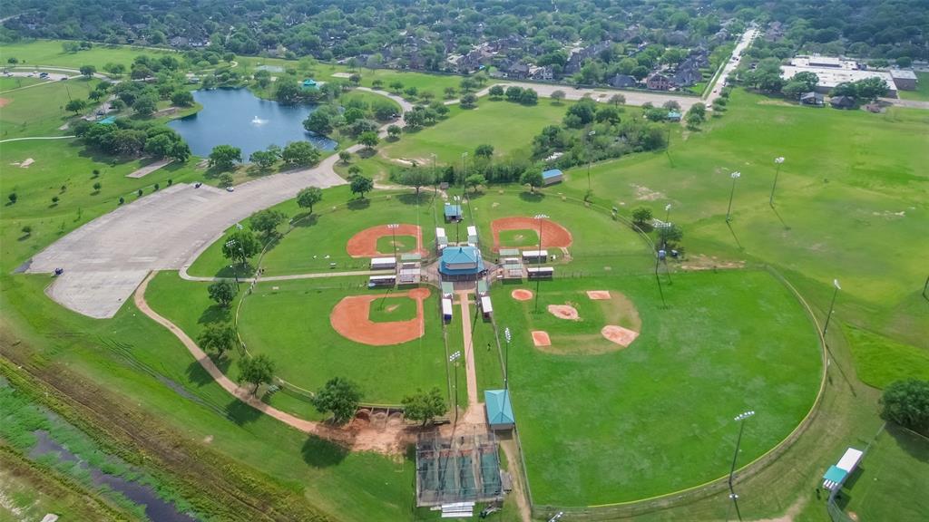 1106 Griffith View Lane, Missouri City, Texas image 38