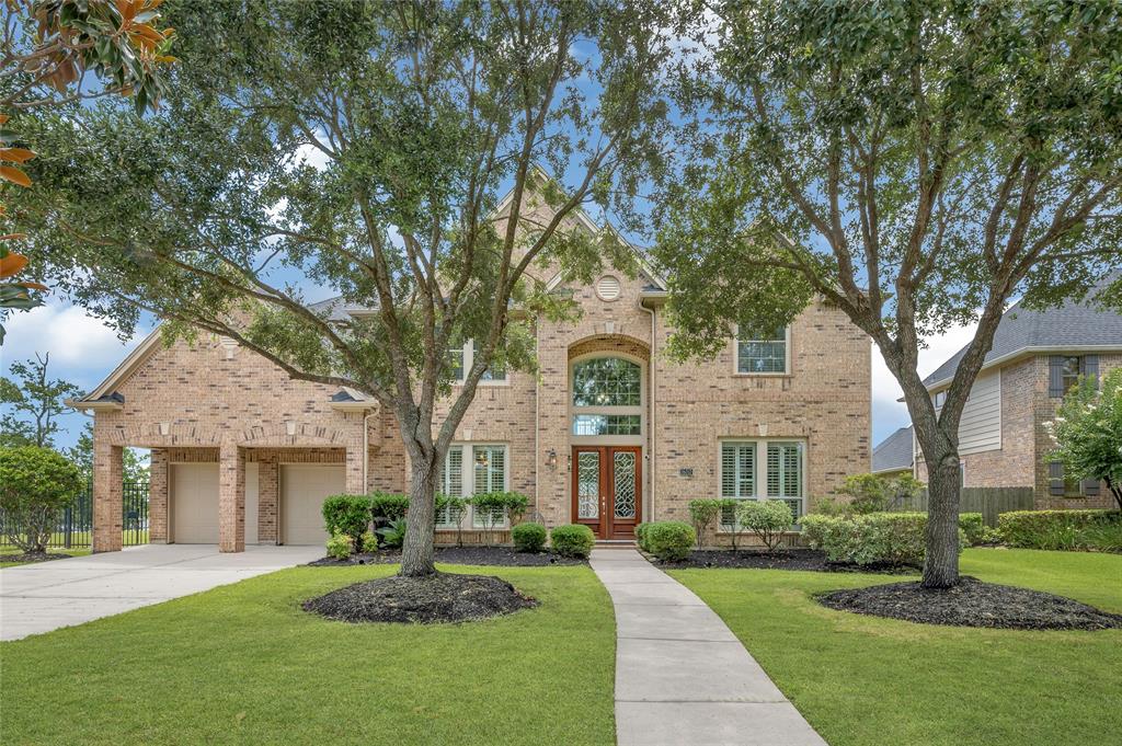 16010 Maple Shores Drive