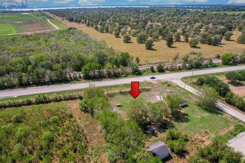 Vacant Land For Sale - 11601 Fm 2759 Road<br/> Richmond, TX 77469