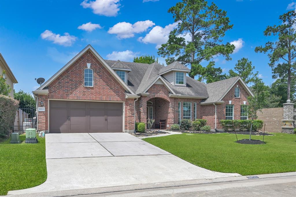 16923 Fondness Park Drive