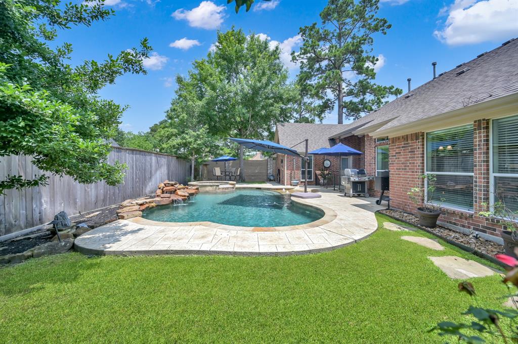 16923 Fondness Park Drive, Spring, Texas image 49