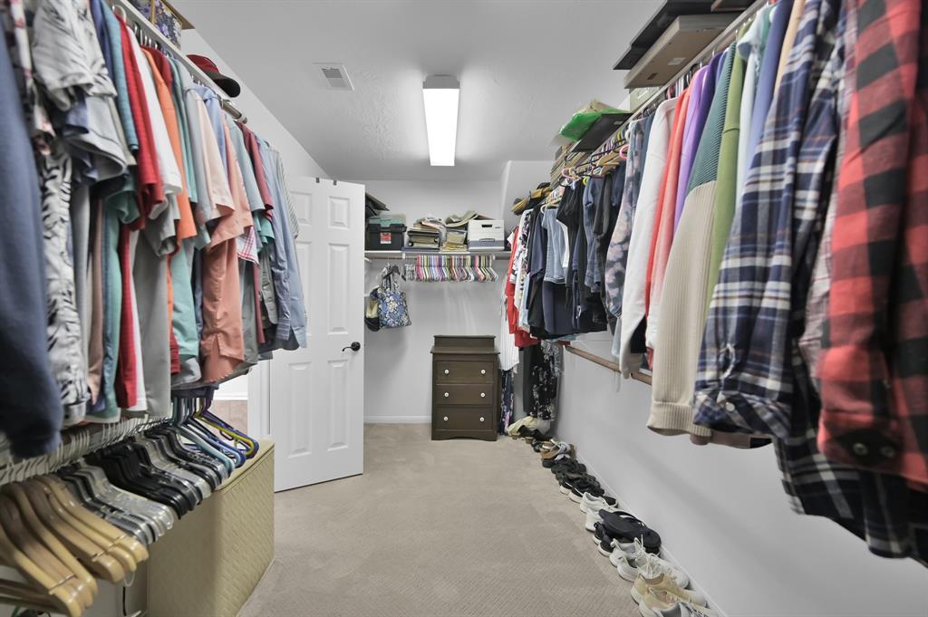 16923 Fondness Park Drive, Spring, Texas image 31
