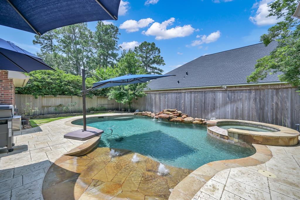16923 Fondness Park Drive, Spring, Texas image 47