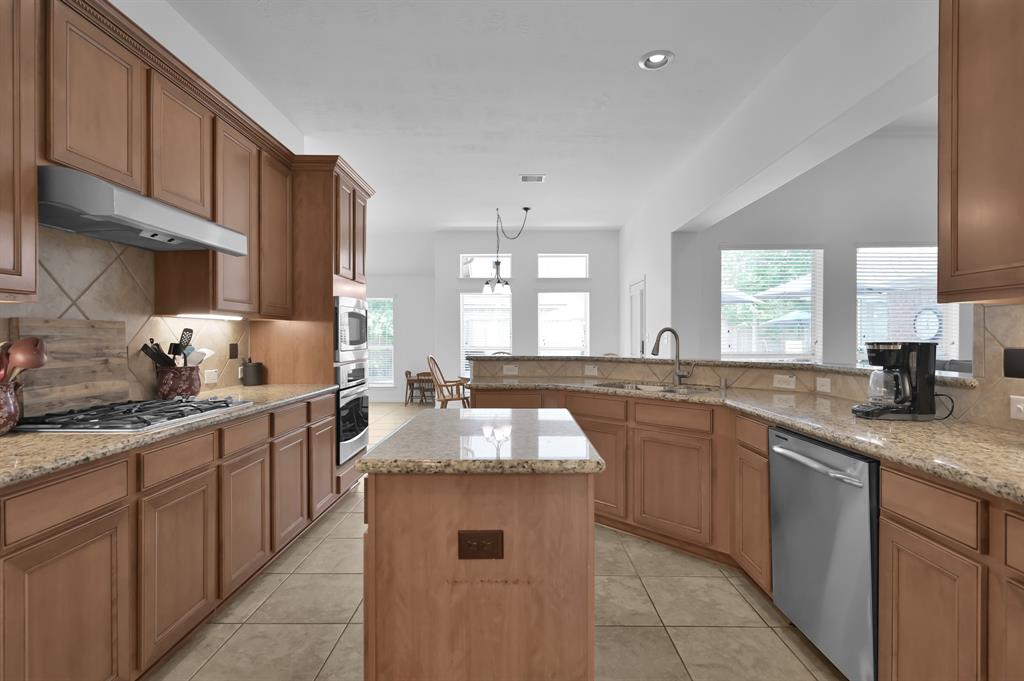 16923 Fondness Park Drive, Spring, Texas image 17