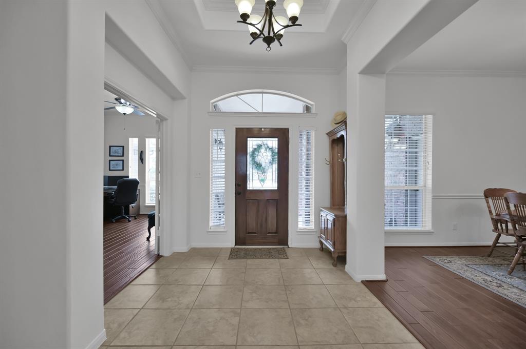 16923 Fondness Park Drive, Spring, Texas image 7