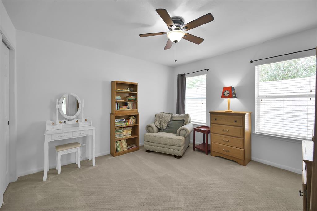 16923 Fondness Park Drive, Spring, Texas image 36