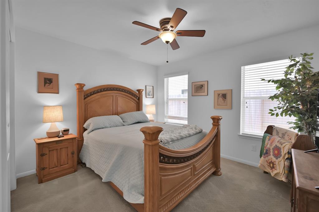 16923 Fondness Park Drive, Spring, Texas image 32