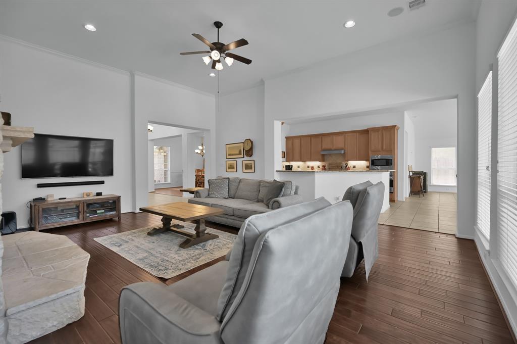 16923 Fondness Park Drive, Spring, Texas image 14