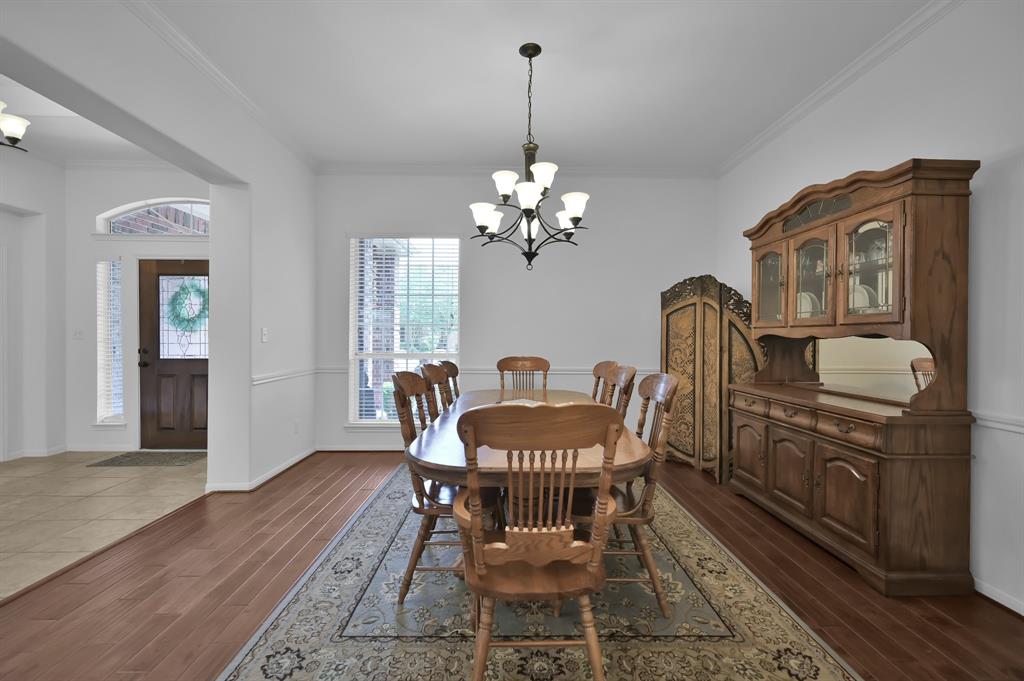 16923 Fondness Park Drive, Spring, Texas image 10