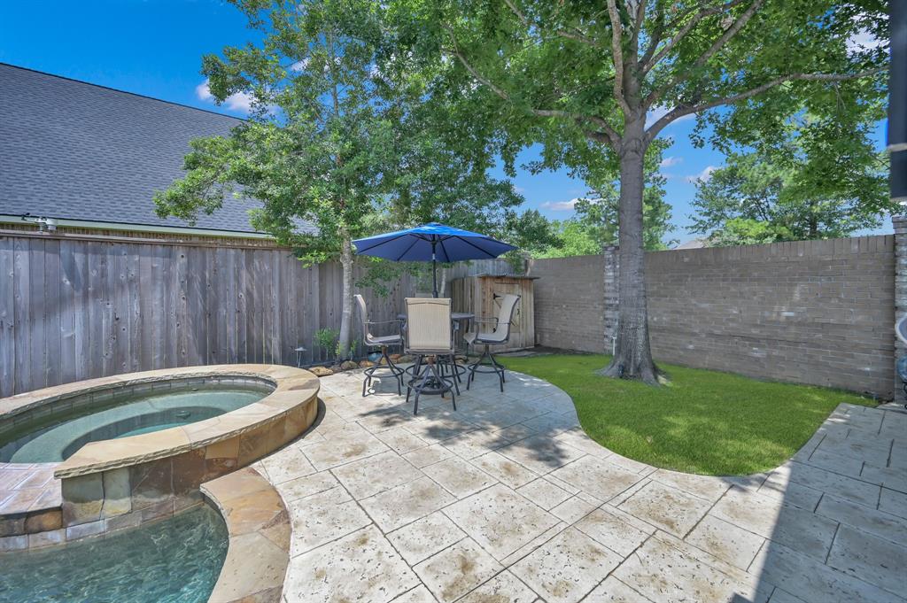 16923 Fondness Park Drive, Spring, Texas image 48