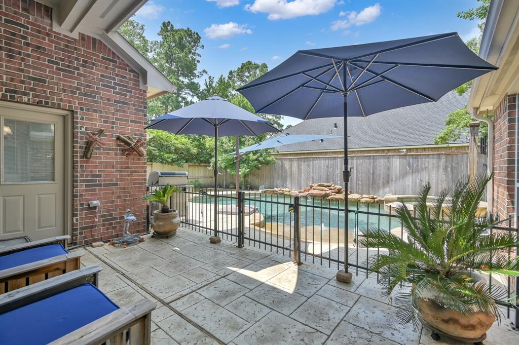 16923 Fondness Park Drive, Spring, Texas image 45