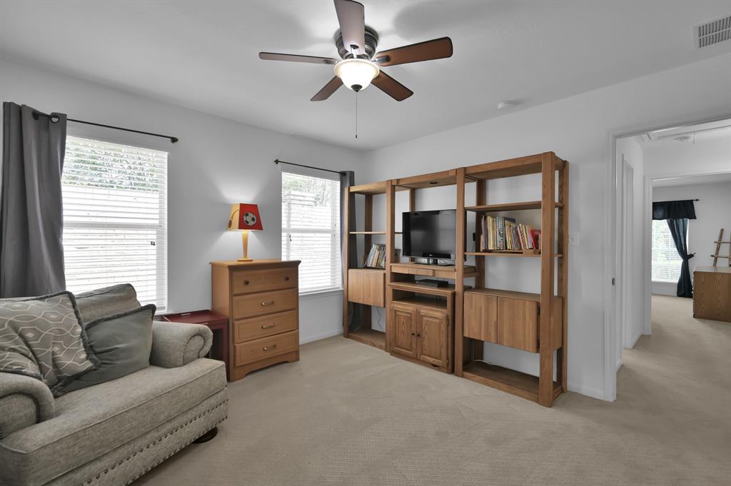 16923 Fondness Park Drive, Spring, Texas image 37
