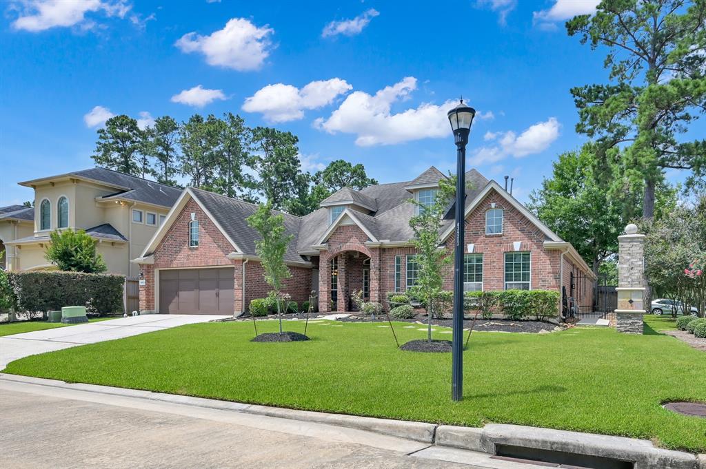 16923 Fondness Park Drive