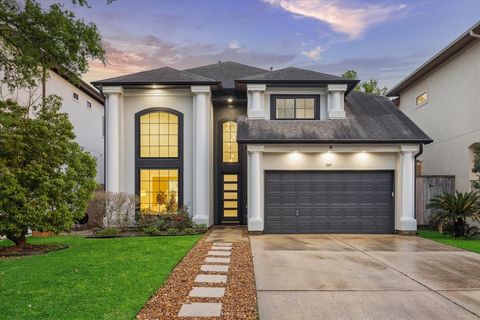 4317 Verone Street Bellaire TX 77401