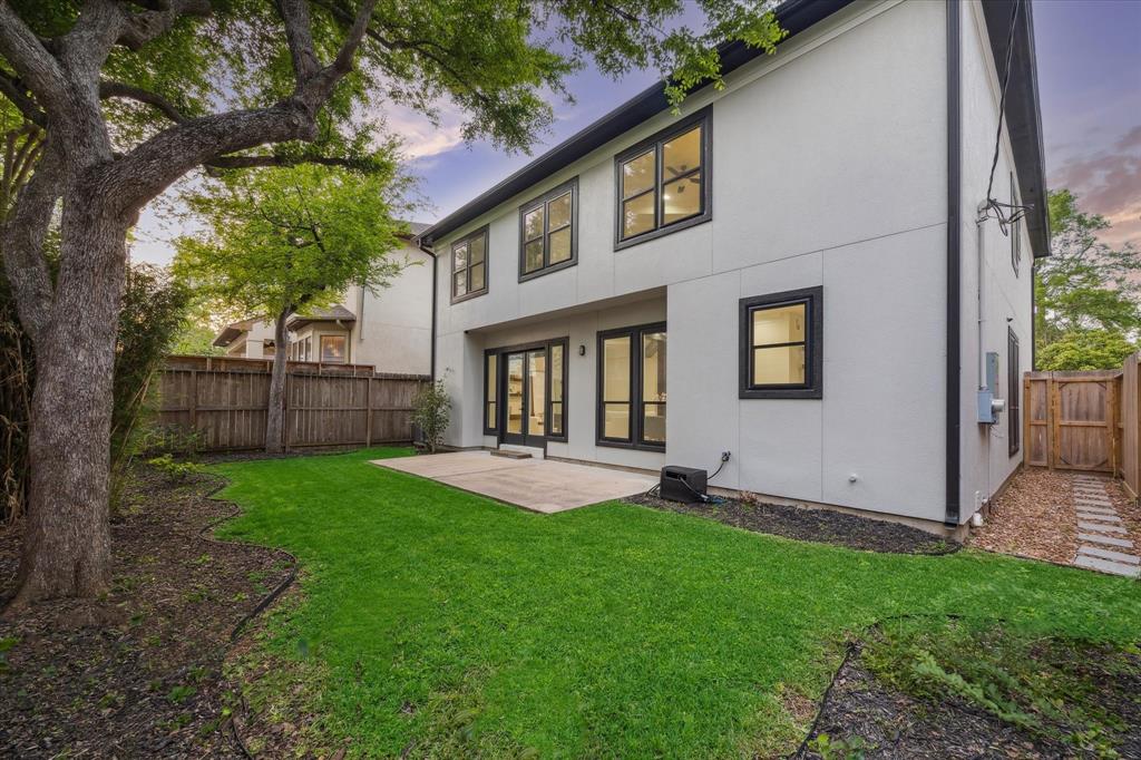 4317 Verone Street, Bellaire, Texas image 33
