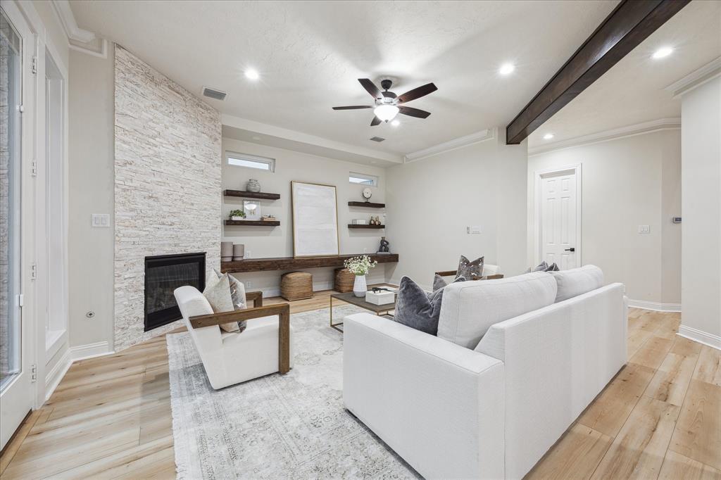 4317 Verone Street, Bellaire, Texas image 14
