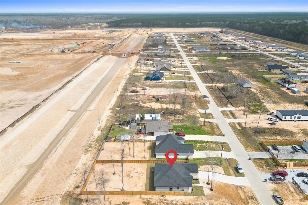1107 Peter Pine Street, Huffman, Texas image 31