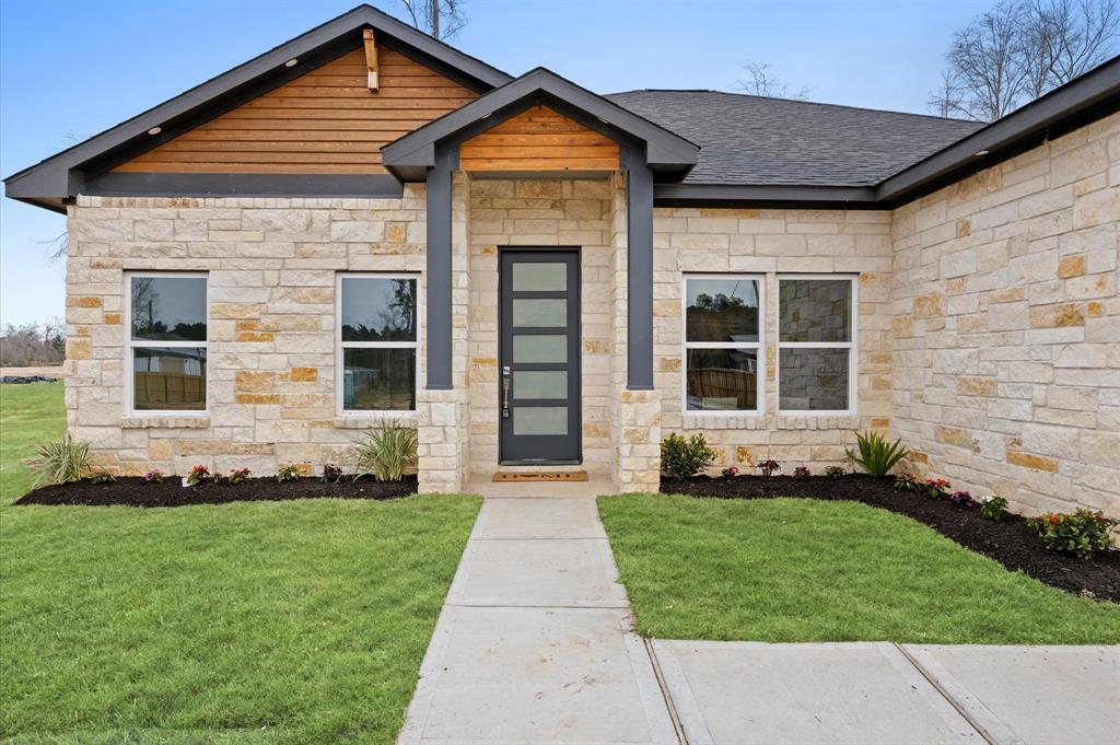 1107 Peter Pine Street, Huffman, Texas image 4