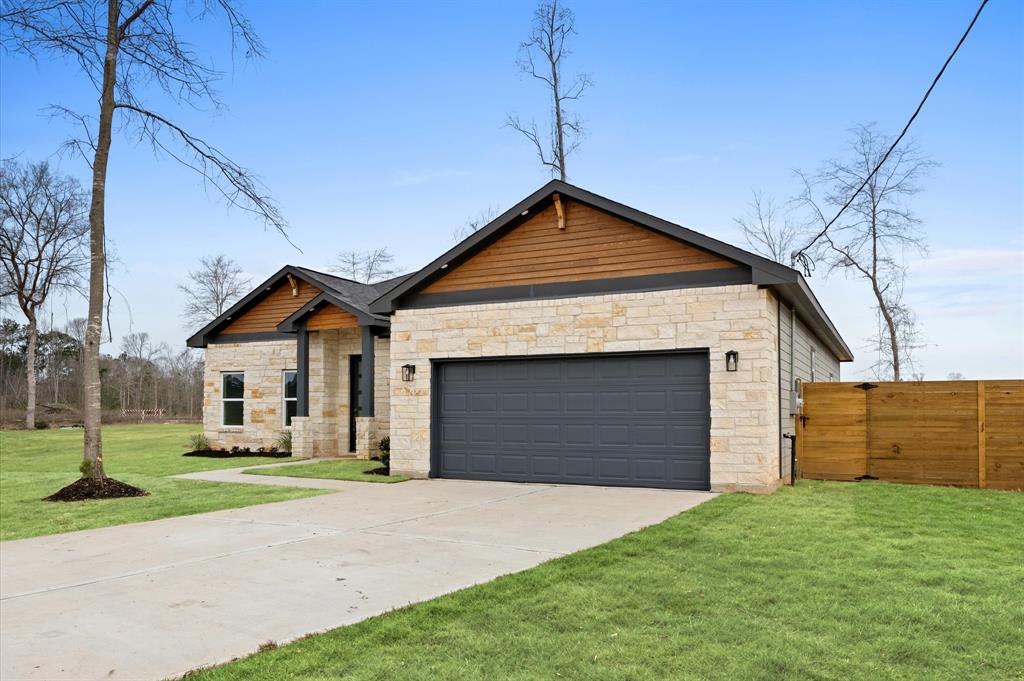 1107 Peter Pine Street, Huffman, Texas image 2