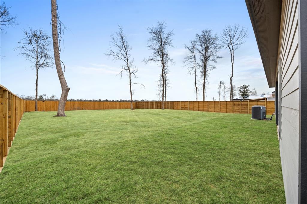 1107 Peter Pine Street, Huffman, Texas image 25