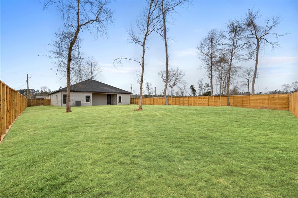 1107 Peter Pine Street, Huffman, Texas image 28