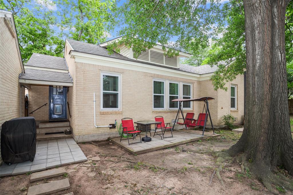 419 E Bell Avenue, Crockett, Texas image 24