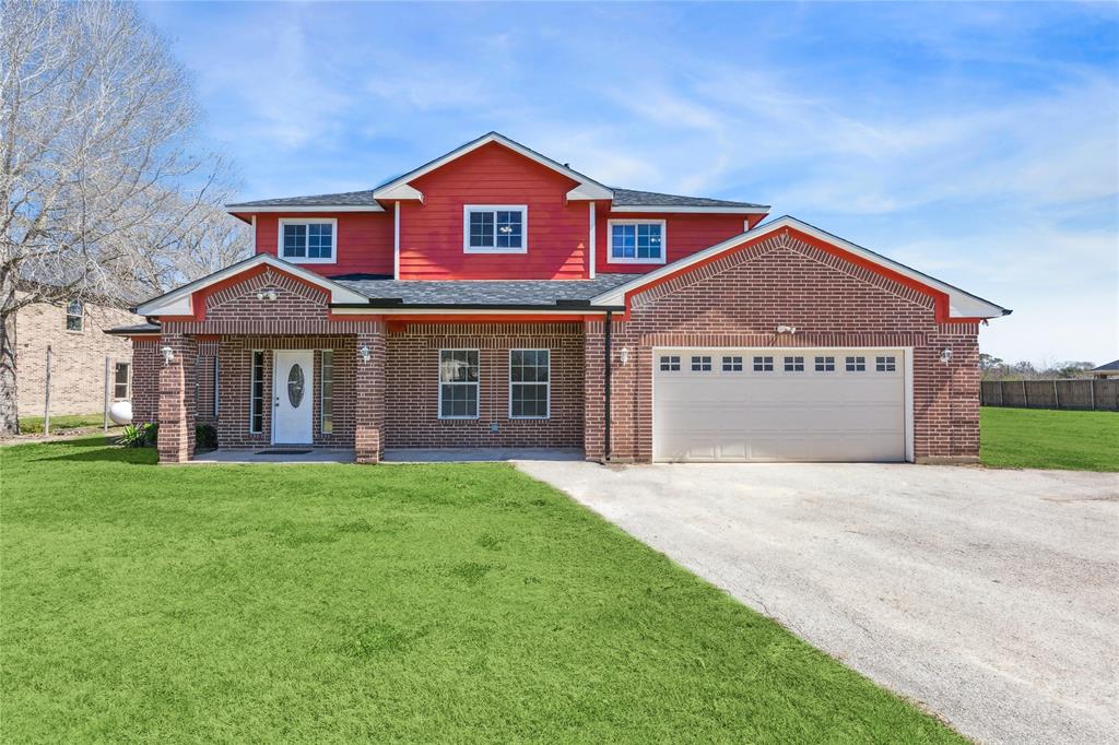2631 Front Street, Fresno, Texas image 1