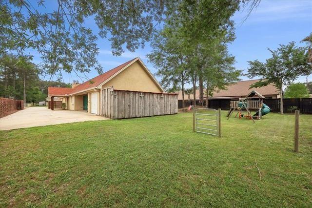 1010 Yaupon Trail, Sour Lake, Texas image 29