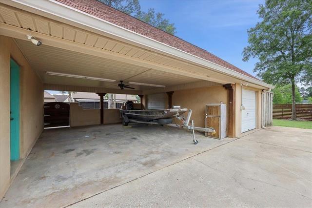 1010 Yaupon Trail, Sour Lake, Texas image 27