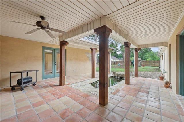 1010 Yaupon Trail, Sour Lake, Texas image 25