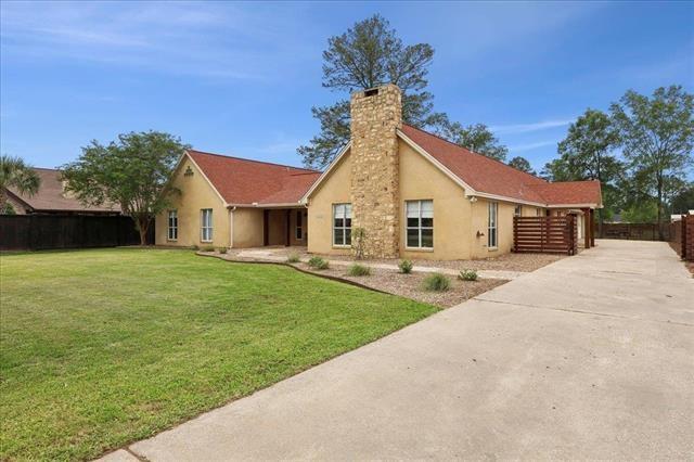 1010 Yaupon Trail, Sour Lake, Texas image 33