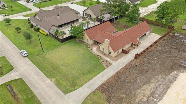 1010 Yaupon Trail, Sour Lake, Texas image 31