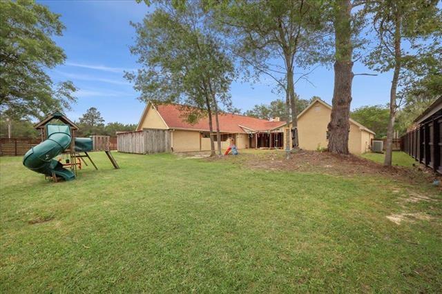 1010 Yaupon Trail, Sour Lake, Texas image 28