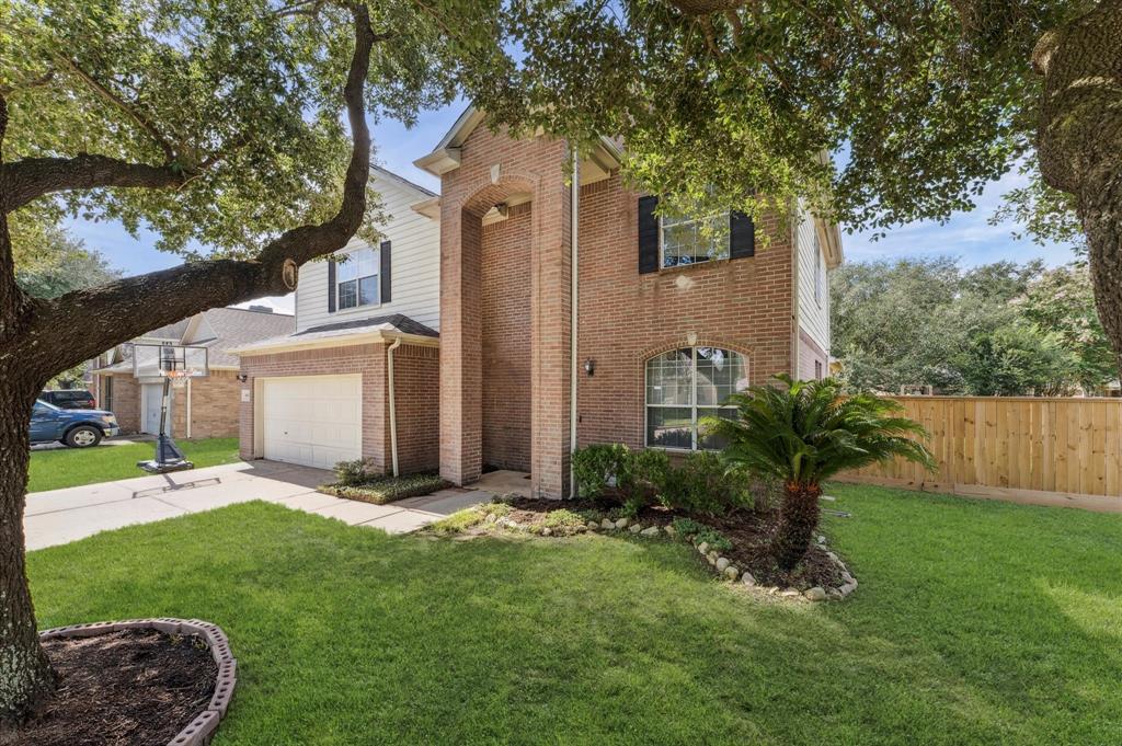 18027 Oak Orchard Lane