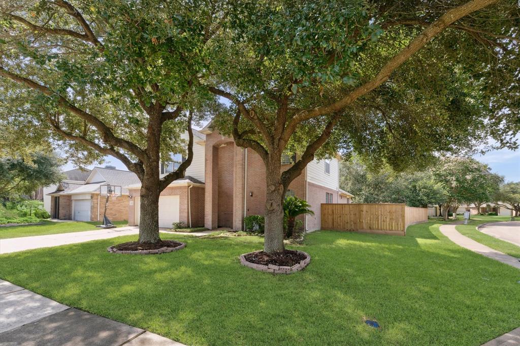 18027 Oak Orchard Lane