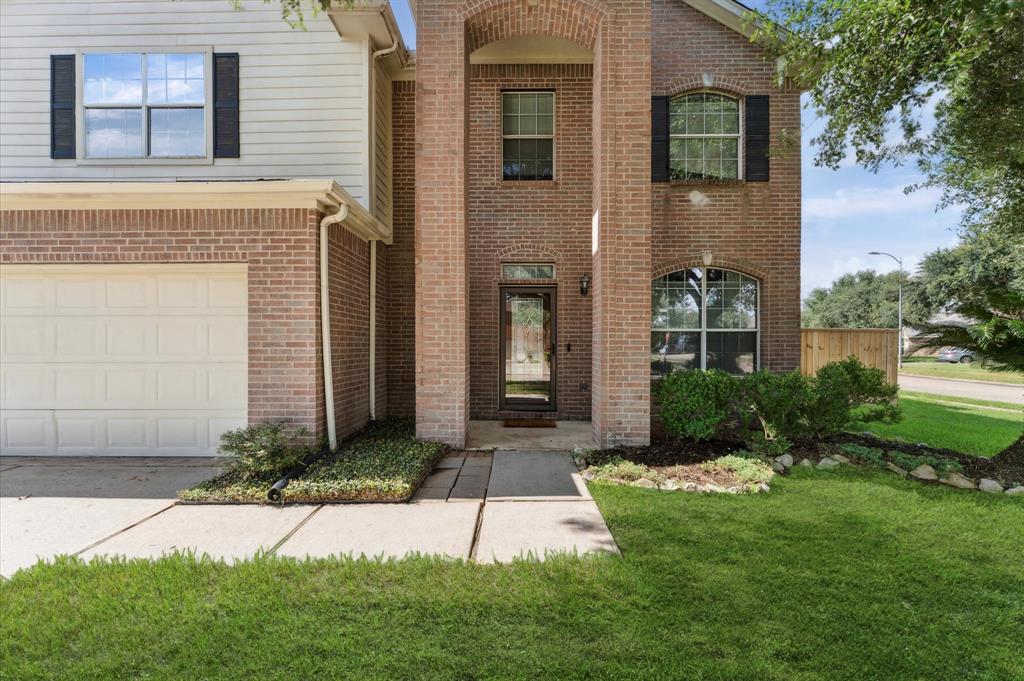 18027 Oak Orchard Lane