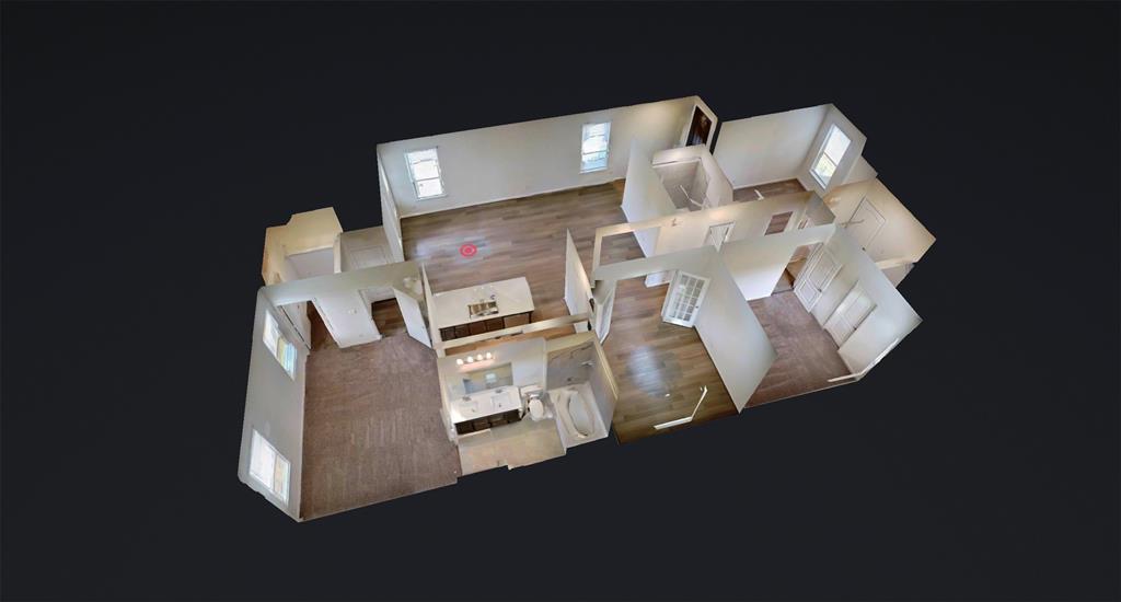 4447 Kingswell Manor Lane, Katy, Texas image 3