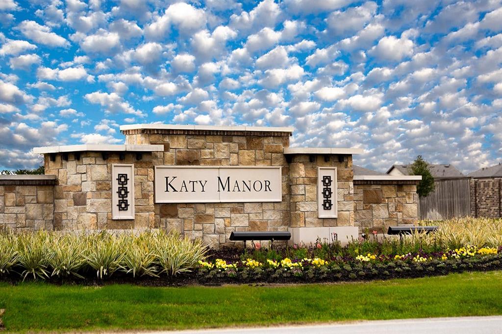 4447 Kingswell Manor Lane, Katy, Texas image 17