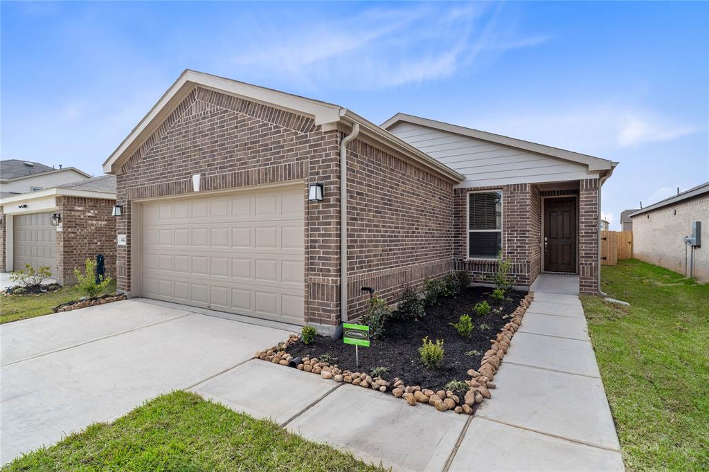 4447 Kingswell Manor Lane, Katy, Texas image 1