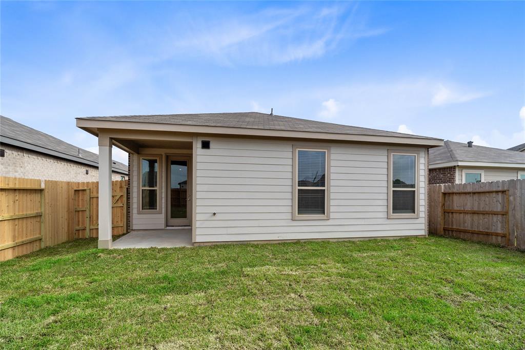 4447 Kingswell Manor Lane, Katy, Texas image 15