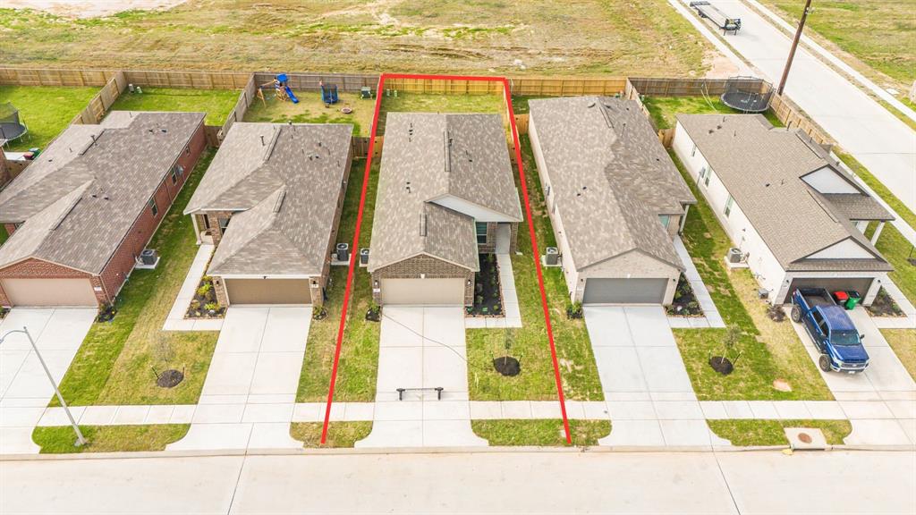 4447 Kingswell Manor Lane, Katy, Texas image 2
