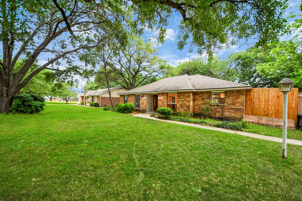 15510 Jersey Drive, Jersey Village, Texas image 4
