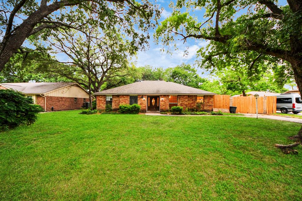 15510 Jersey Drive, Jersey Village, Texas image 5