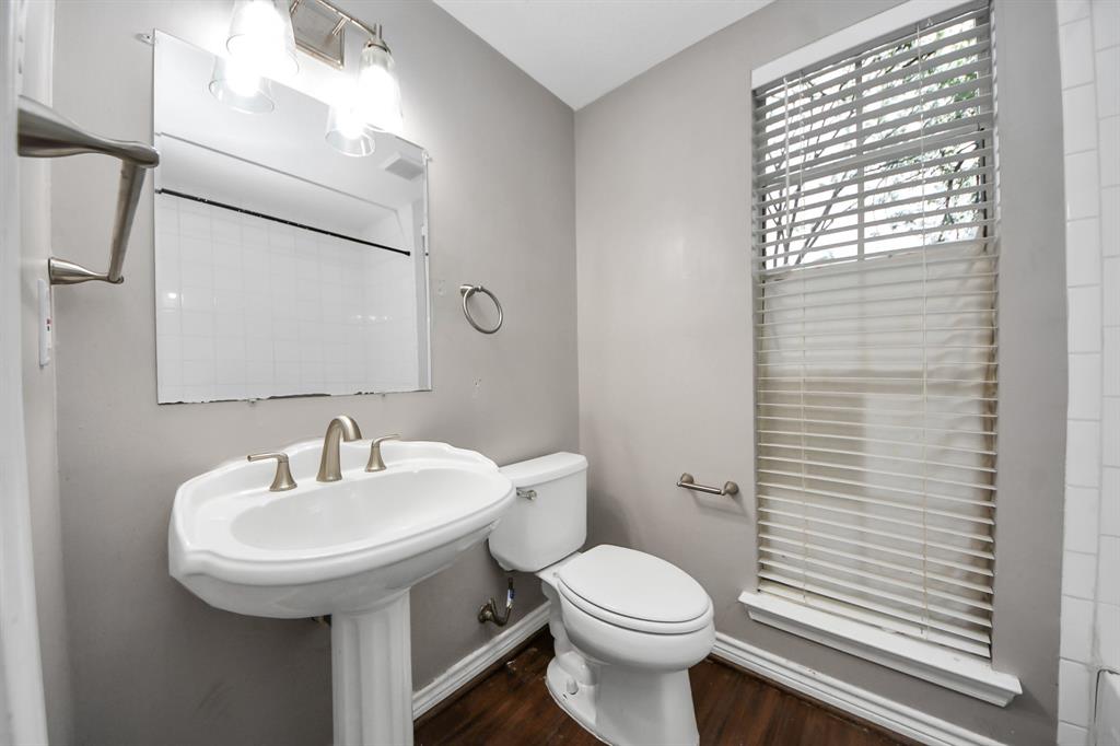 15510 Jersey Drive, Jersey Village, Texas image 12
