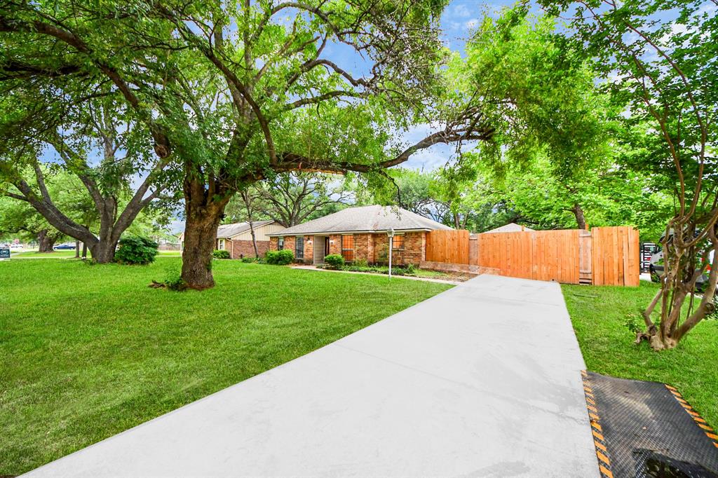 15510 Jersey Drive, Jersey Village, Texas image 6