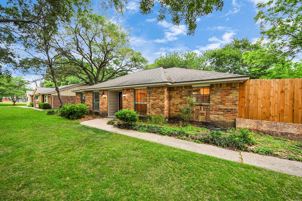 15510 Jersey Drive, Jersey Village, Texas image 3