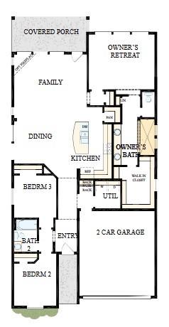 469 Harvest Moon Drive, Katy, Texas image 2