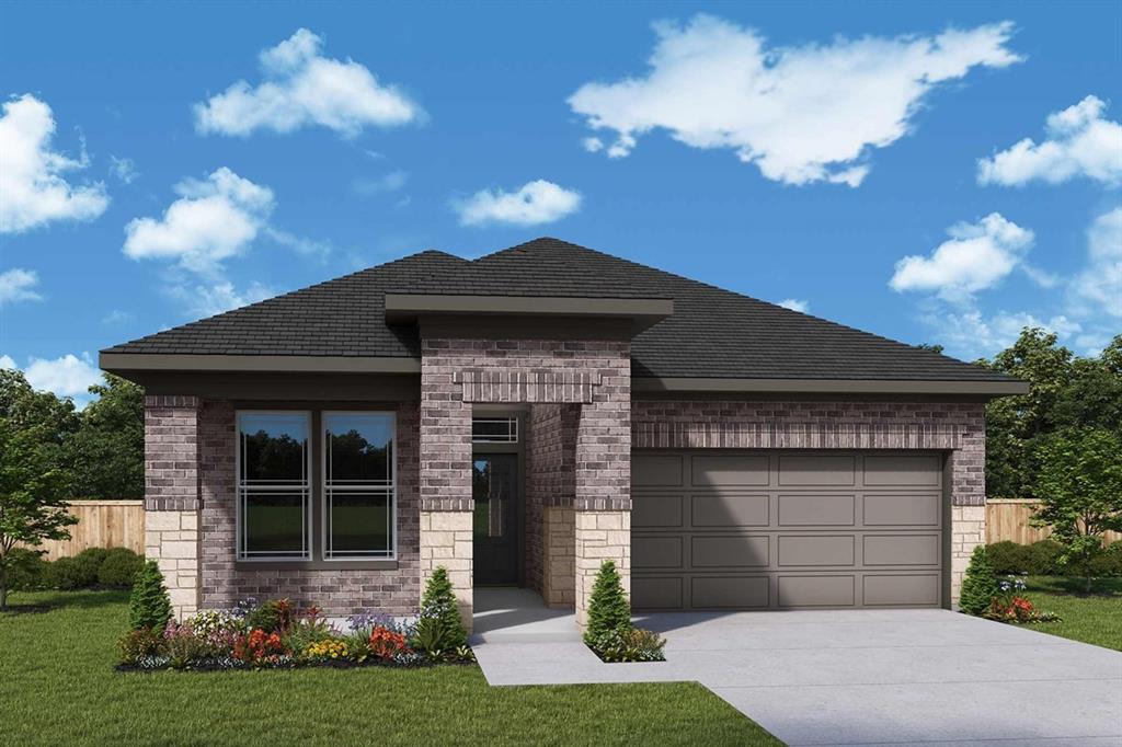 469 Harvest Moon Drive, Katy, Texas image 1
